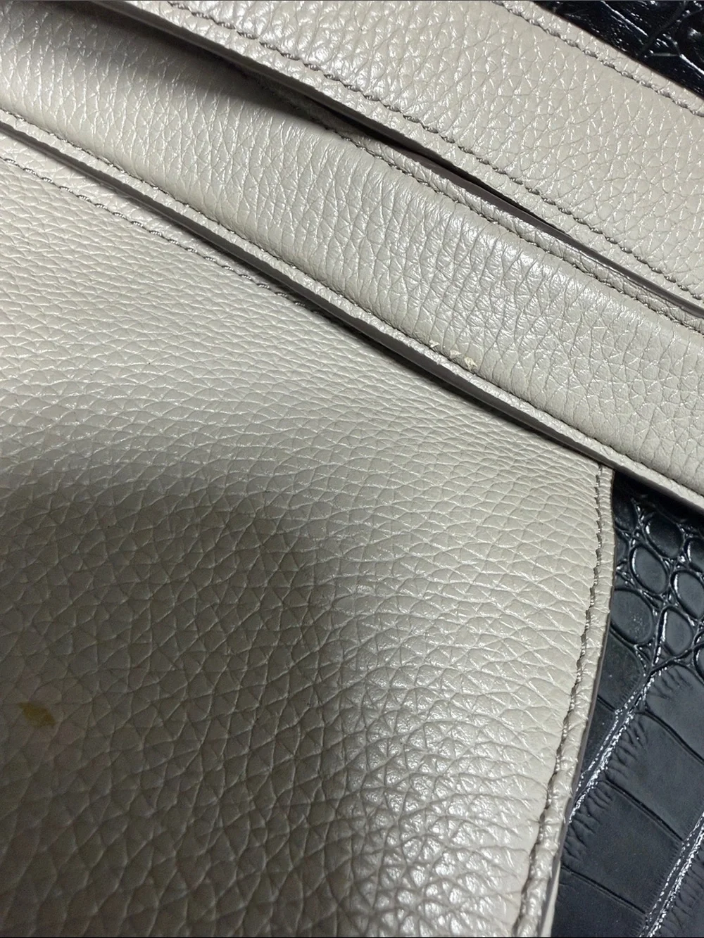 Tory Burch Britten Flap Shoulder/Crossbody Bag
